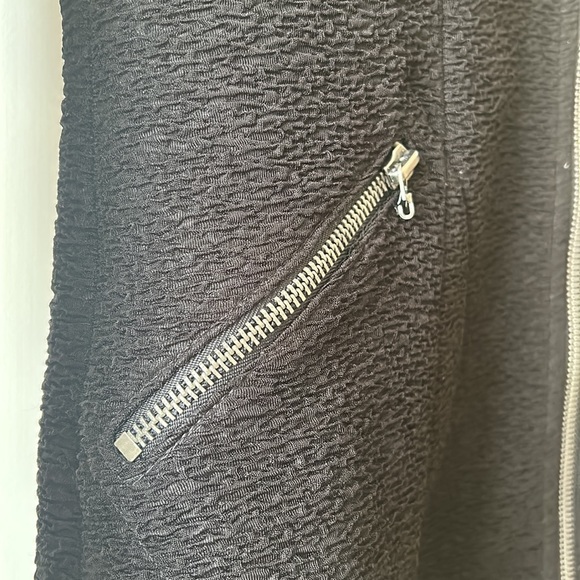 Eva Varro jacket - Picture 2 of 5